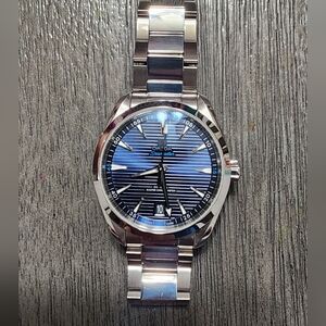 VSF Aqua Terra Watch